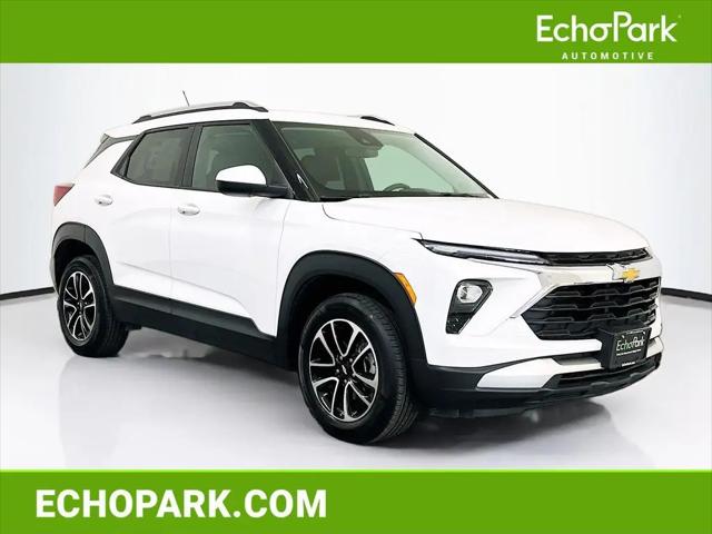 2025 Chevrolet TrailBlazer AWD LT for sale in Centennial, CO