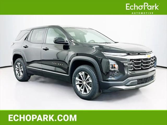 2025 Chevrolet Equinox AWD LT for sale in Centennial, CO