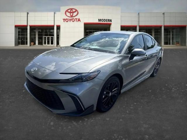 2026 Toyota Camry SE for sale in Winston Salem, NC