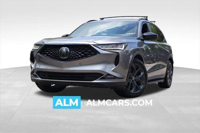 2023 Acura MDX A-SPEC for sale in Roswell, GA