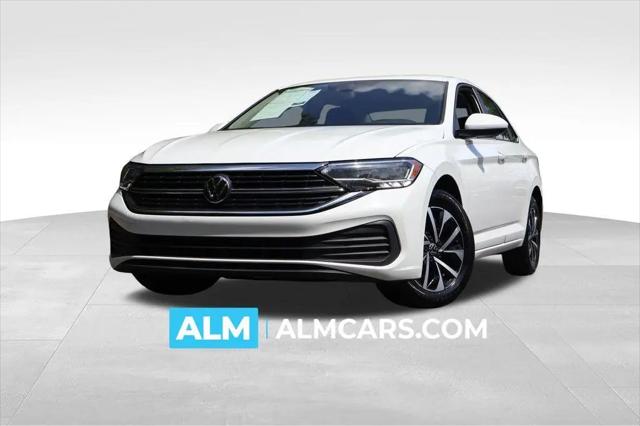 2024 Volkswagen Jetta 1.5T S for sale in Roswell, GA