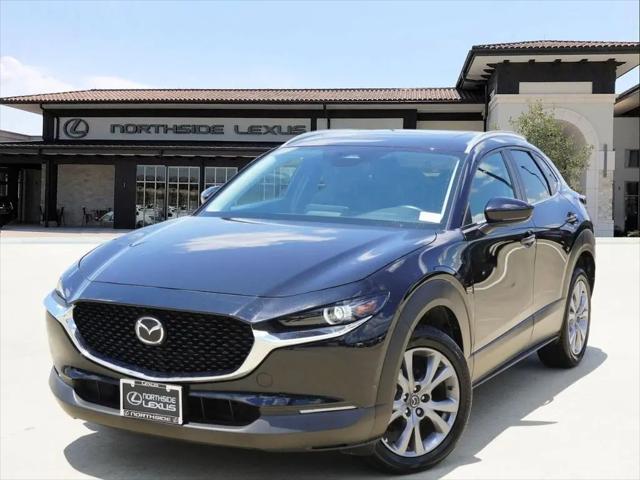 2024 Mazda CX-30 2.5 S Preferred Package for sale in Spring, TX
