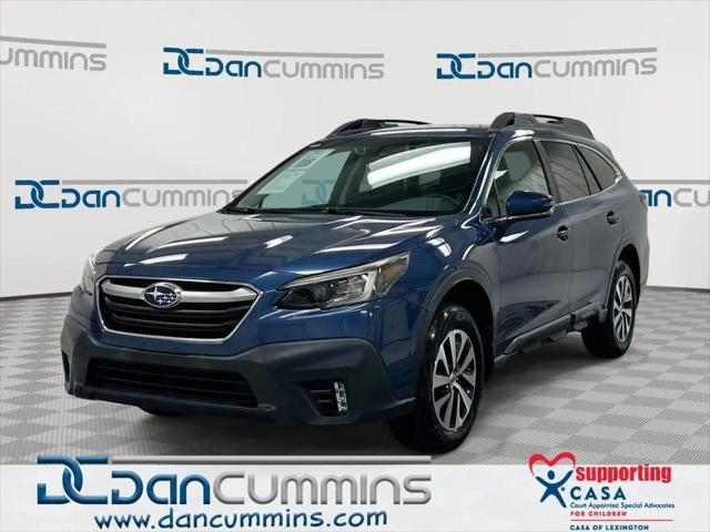2020 Subaru Outback Premium for sale in Paris, KY