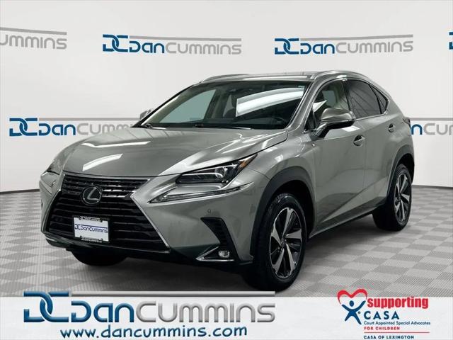 2019 Lexus NX 300 Base for sale in Paris, KY