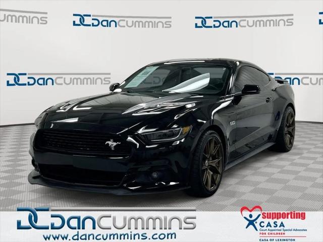 2016 Ford Mustang GT Premium for sale in Paris, KY