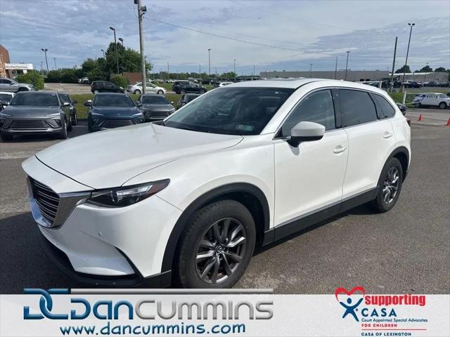 2020 Mazda CX-9 Touring for sale in Paris, KY
