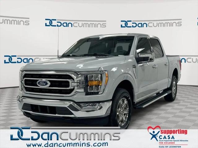 2023 Ford F-150 XLT for sale in Paris, KY