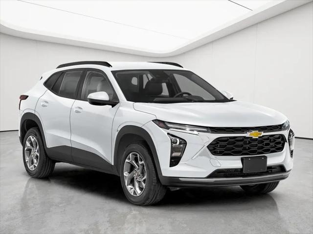 2024 Chevrolet Trax FWD 1RS for sale in Redford, MI