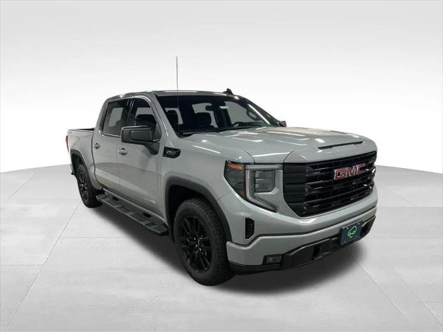 2024 GMC Sierra 1500 4WD Crew Cab Short Box Elevation with 3SB for sale in Chippewa Falls, WI