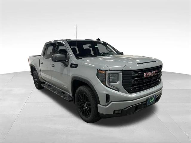 2024 GMC Sierra 1500 4WD Crew Cab Short Box Elevation with 3SB for sale in Chippewa Falls, WI