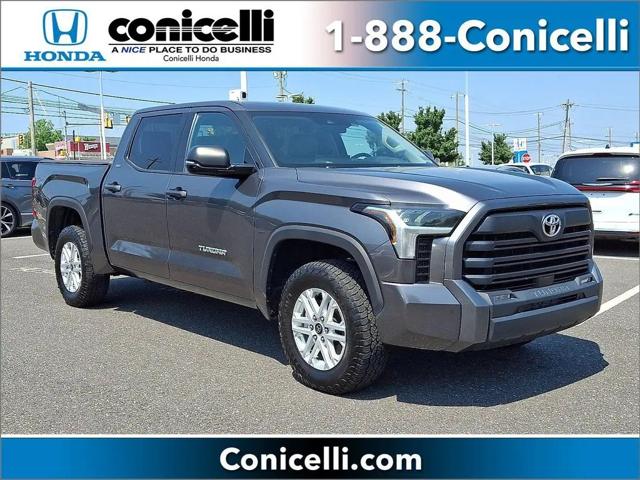 2023 Toyota Tundra SR5 for sale in Conshohocken, PA