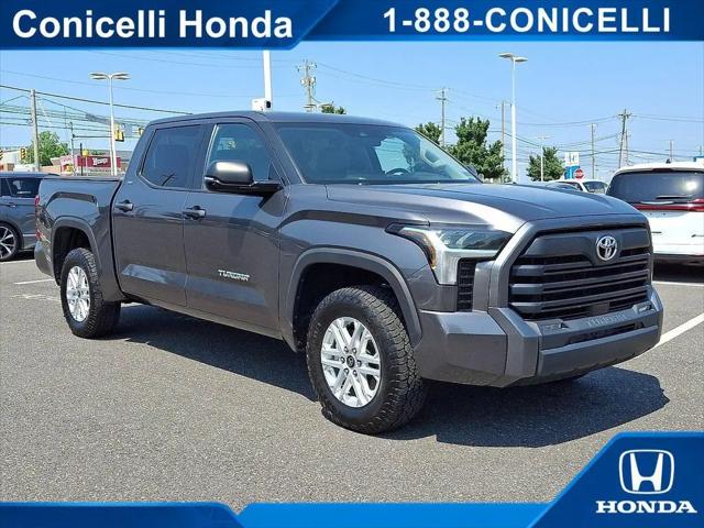 2023 Toyota Tundra SR5 for sale in Conshohocken, PA