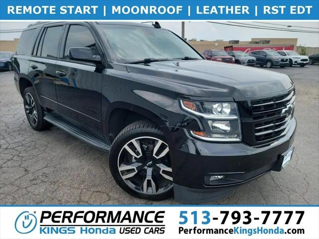2019 Chevrolet Tahoe for sale near Cincinnati, OH