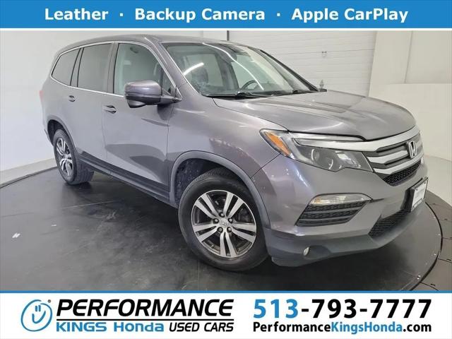 2018 Honda Pilot for sale near Cincinnati, OH