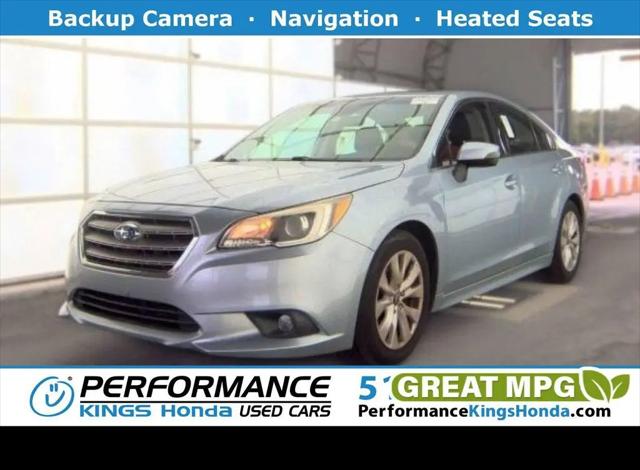 2017 Subaru Legacy 2.5i Premium for sale near Cincinnati, OH