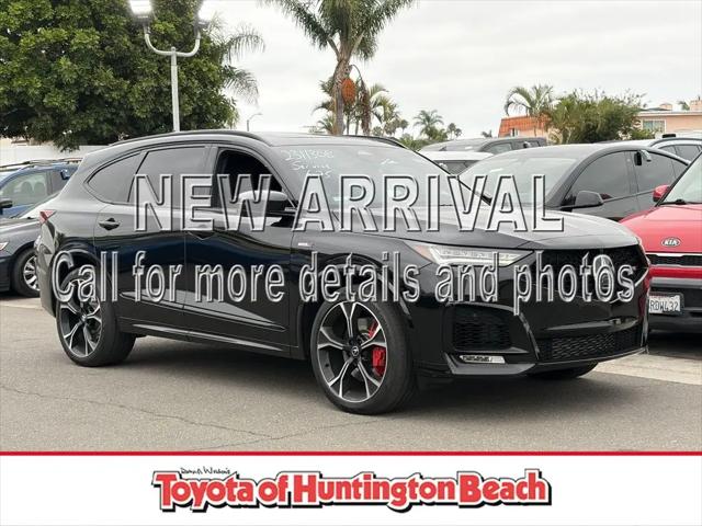 2026 Acura MDX Type S Advance Package for sale in Huntington Beach, CA