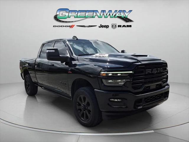 2025 Ram 3500 Laramie Crew Cab 4x4 6'4" Box for sale in Orlando, FL