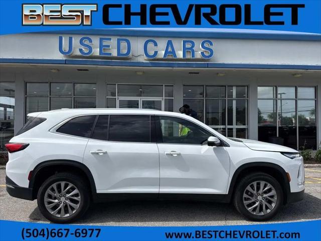 2025 Buick Enclave Preferred FWD for sale in Kenner, LA