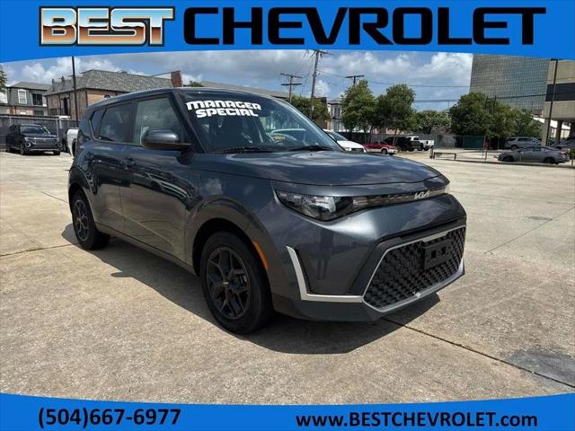 2024 Kia Soul LX for sale in Kenner, LA