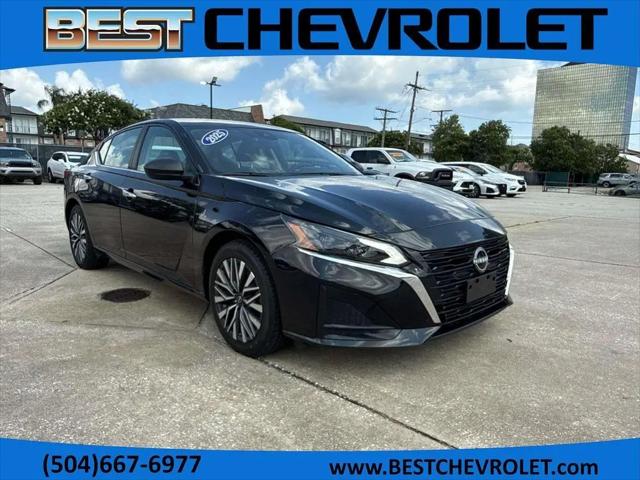 2025 Nissan Altima SV FWD for sale in Kenner, LA