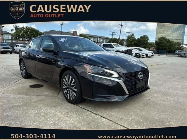 2025 Nissan Altima SV FWD for sale in Kenner, LA