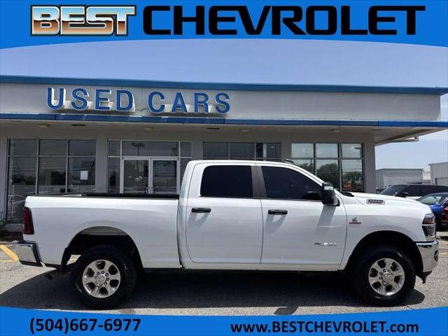 2025 Ram 2500 Big Horn Crew Cab 4x4 6'4" Box for sale in Kenner, LA