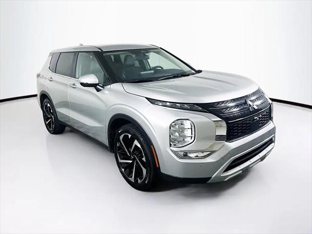 2024 Mitsubishi Outlander SE 2.5 2WD for sale in Grand Prairie, TX