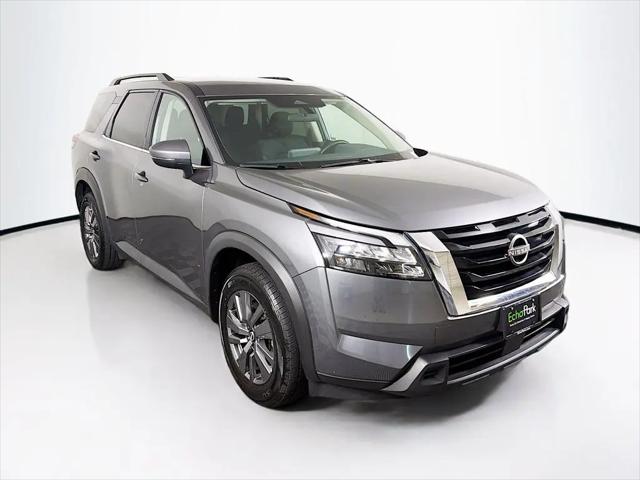 2025 Nissan Pathfinder SV FWD for sale in Grand Prairie, TX