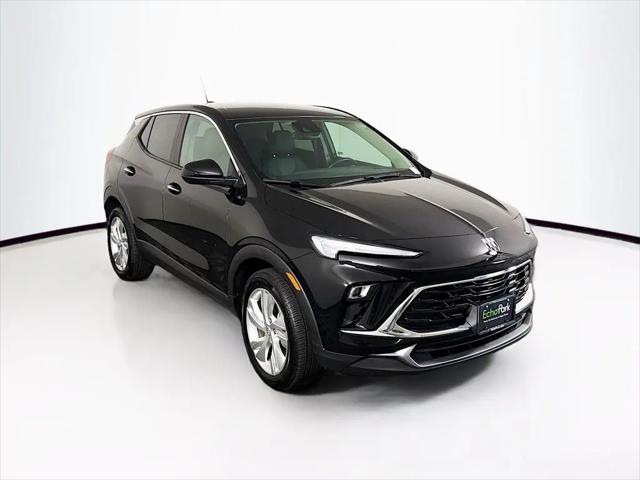 2025 Buick Encore GX Preferred FWD for sale in Grand Prairie, TX