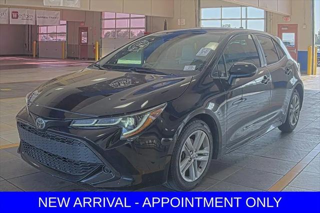 2020 Toyota Corolla SE for sale in Denton, TX