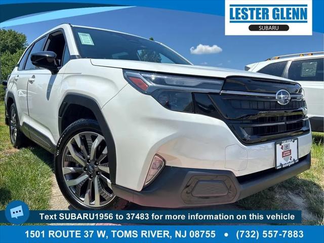 2026 Subaru Forester Touring for sale in Toms River, NJ