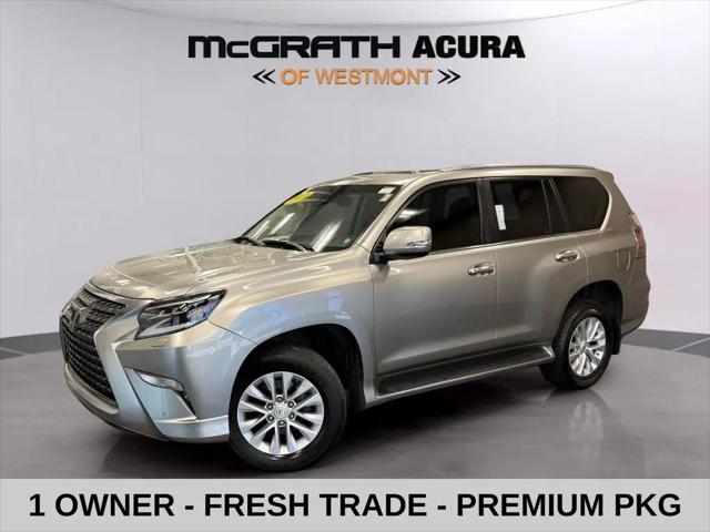 2023 Lexus GX 460 Premium for sale in Westmont, IL