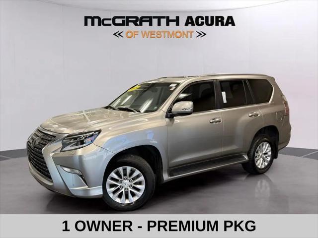 2023 Lexus GX 460 Premium for sale in Westmont, IL