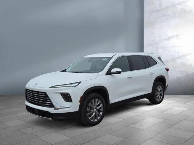 2026 Buick Enclave Preferred FWD for sale in Sioux Falls, SD