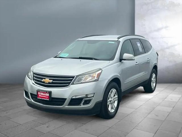 2014 Chevrolet Traverse 1LT for sale in Sioux Falls, SD