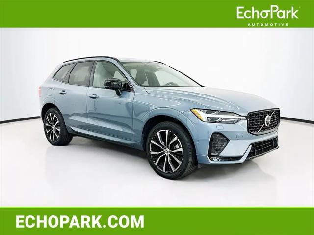 2024 Volvo XC60 B5 Plus Dark Theme for sale in Thornton, CO