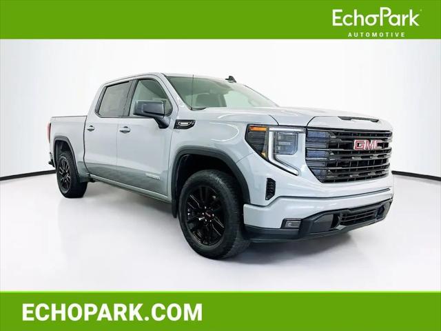 2024 GMC Sierra 1500 4WD Crew Cab Short Box Elevation with 3VL for sale in Thornton, CO