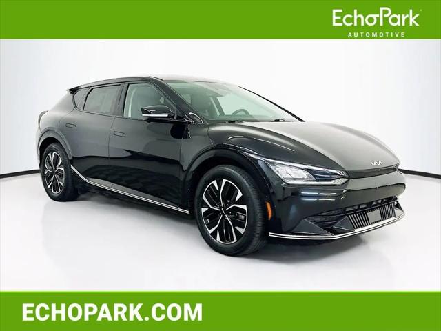 2024 Kia EV6 Wind for sale in Thornton, CO