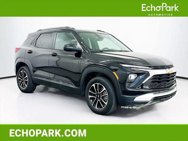 2025 Chevrolet TrailBlazer AWD LT for sale in Thornton, CO
