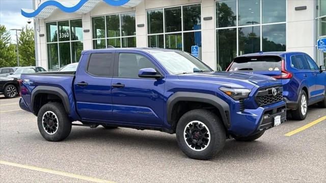 2024 Toyota Tacoma TRD Off Road for sale in Saint Paul, MN