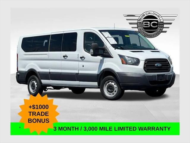 2018 Ford Transit XL for sale in Columbus, OH