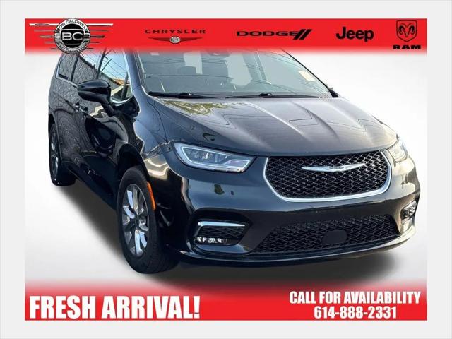 2023 Chrysler Pacifica Touring L AWD for sale in Columbus, OH