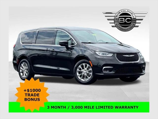 2023 Chrysler Pacifica Touring L AWD for sale in Columbus, OH
