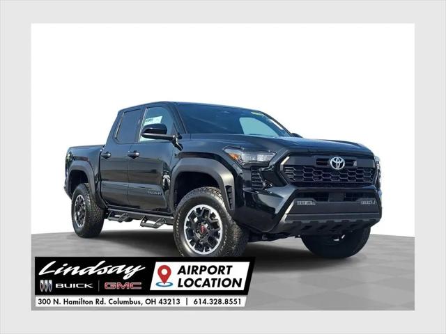 2025 Toyota Tacoma TRD Off Road for sale in Columbus, OH