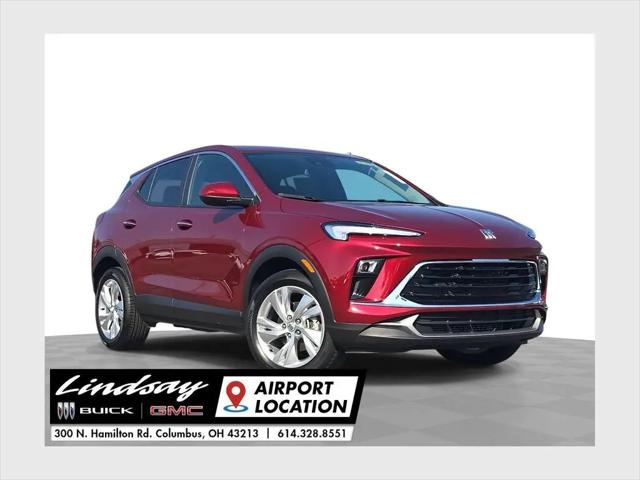 2024 Buick Encore GX Preferred FWD for sale in Columbus, OH