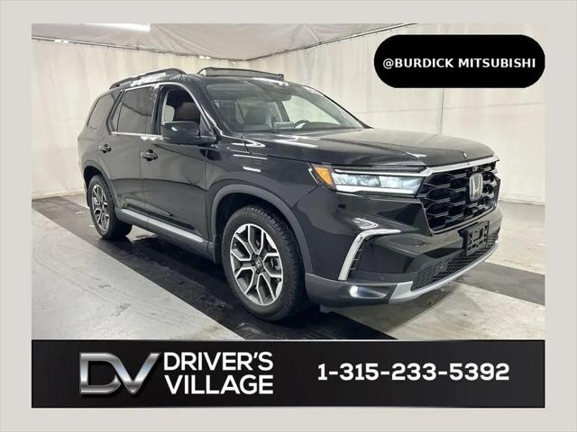 2023 Honda Pilot AWD Elite for sale in Cicero, NY