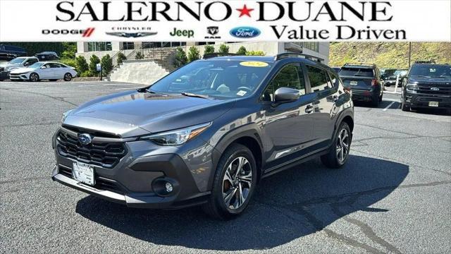 2024 Subaru Crosstrek Premium for sale in Summit, NJ