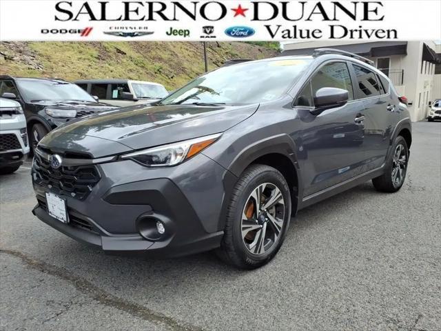 2024 Subaru Crosstrek Premium for sale in Summit, NJ