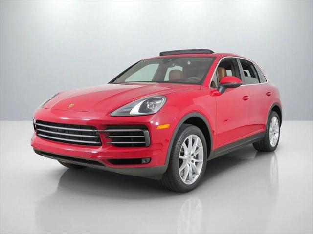 2022 Porsche Cayenne Cayenne for sale in Wayzata, MN