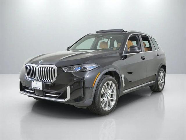2024 BMW X5 xDrive40i for sale in Wayzata, MN